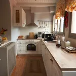 Villa Dandy Dimitsana: Charming Family With Dual Fireplaces