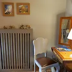 Dandy Dimitsana: Charming Family With Dual Fireplaces * Dimitsana