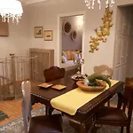 Dandy Dimitsana: Charming Family With Dual Fireplaces Dimitsana
