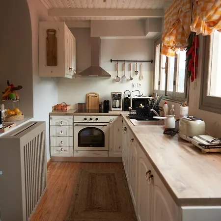 Villa Dandy - A Family Ideal Charming In A Quaint Historic Neighborhood - 2 Fireplaces For Romantic Nights