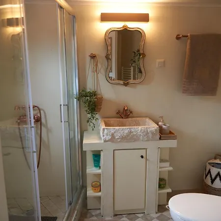 Dandy - A Family Ideal Charming In A Quaint Historic Neighborhood - 2 Fireplaces For Romantic Nights Dimitsana