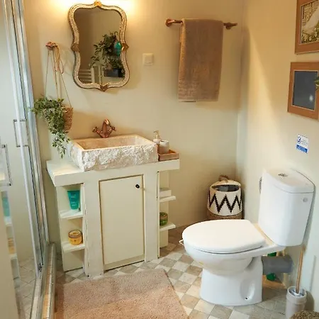 Villa Dandy - A Family Ideal Charming In A Quaint Historic Neighborhood - 2 Fireplaces For Romantic Nights