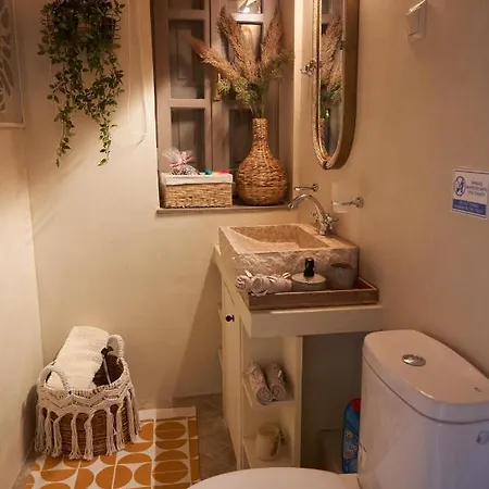 Dandy - A Family Ideal Charming In A Quaint Historic Neighborhood - 2 Fireplaces For Romantic Nights * Dimitsana