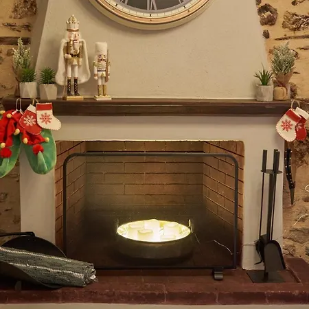 Dandy - A Family Ideal Charming In A Quaint Historic Neighborhood - 2 Fireplaces For Romantic Nights Villa *