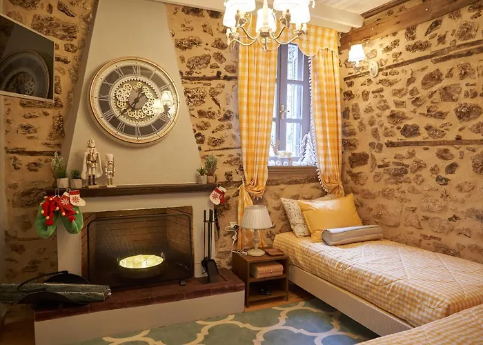 Villa Dandy - A Family Ideal Charming In A Quaint Historic Neighborhood - 2 Fireplaces For Romantic Nights *