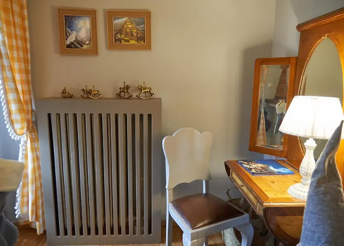 Dandy - A Family Ideal Charming In A Quaint Historic Neighborhood - 2 Fireplaces For Romantic Nights * Dimitsana