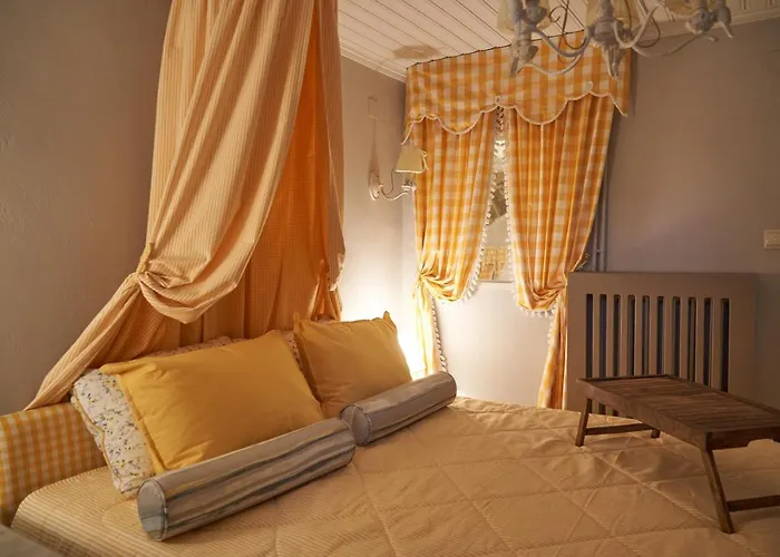 Dandy - A Family Ideal Charming In A Quaint Historic Neighborhood - 2 Fireplaces For Romantic Nights Vila Dimitsana