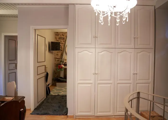 Dandy - A Family Ideal Charming In A Quaint Historic Neighborhood - 2 Fireplaces For Romantic Nights Villa *