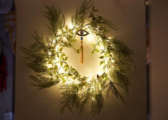 Dandy - A Family Ideal Charming In A Quaint Historic Neighborhood - 2 Fireplaces For Romantic Nights Villa Dimitsana