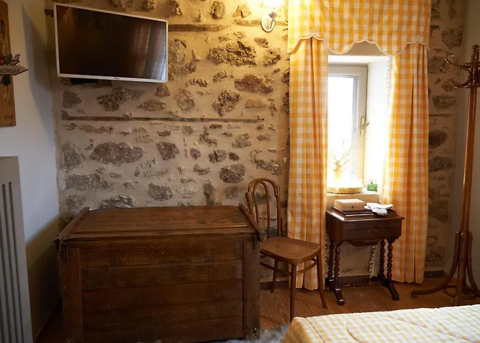 Dandy - A Family Ideal Charming In A Quaint Historic Neighborhood - 2 Fireplaces For Romantic Nights * Dimitsana