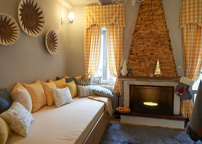 Dandy - A Family Ideal Charming In A Quaint Historic Neighborhood - 2 Fireplaces For Romantic Nights Vila